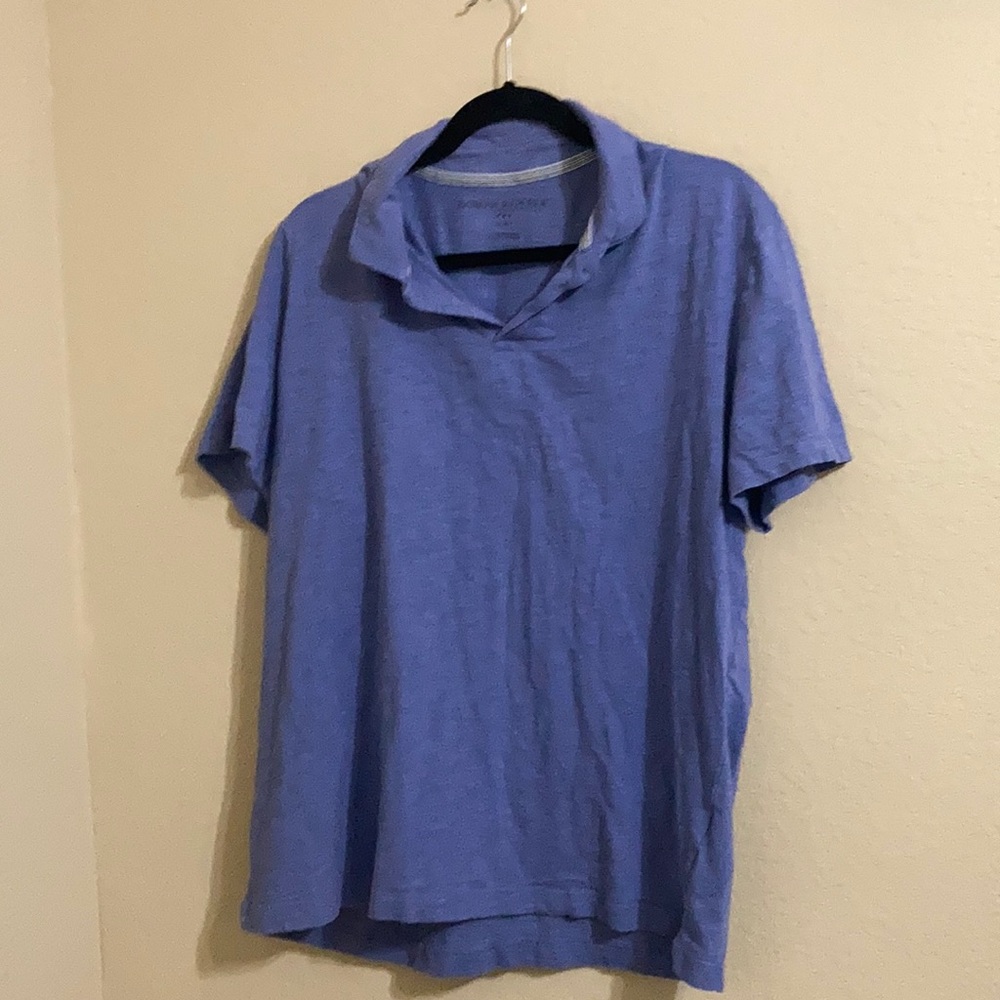 Banana Republic top